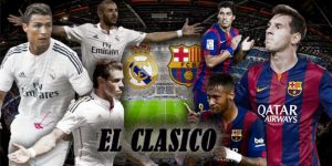 el-clasico