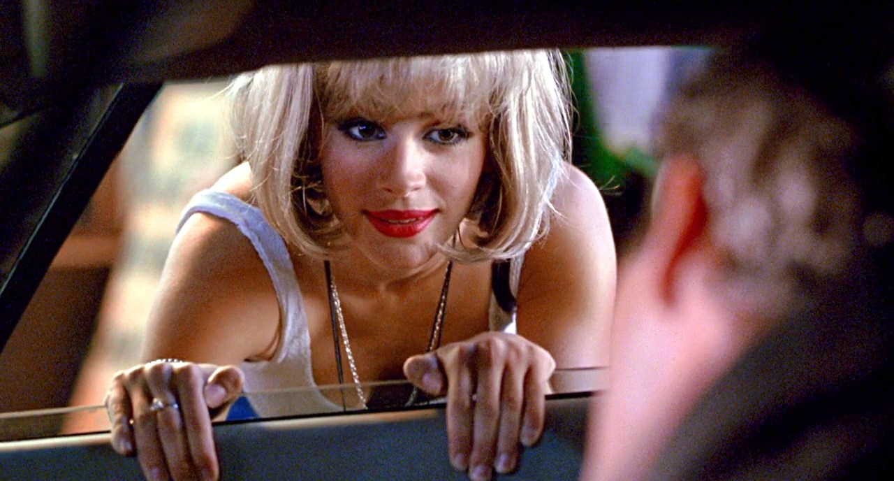 „Pretty Woman” 48!