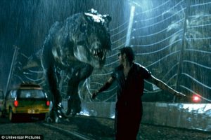 jurassic